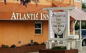 Atlantis Hotel Tybee